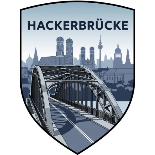 Hackerbrücke