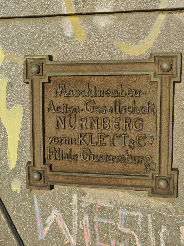 Hackerbrücke München